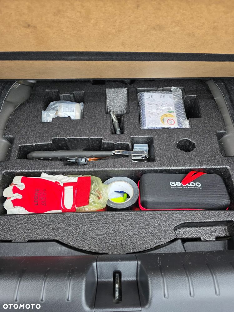 Honda Civic 1.6 i-DTEC Atm Executive - 17