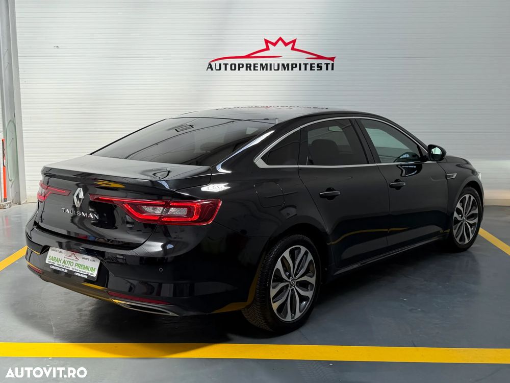 Renault Talisman ENERGY dCi 160 EDC INTENS - 14