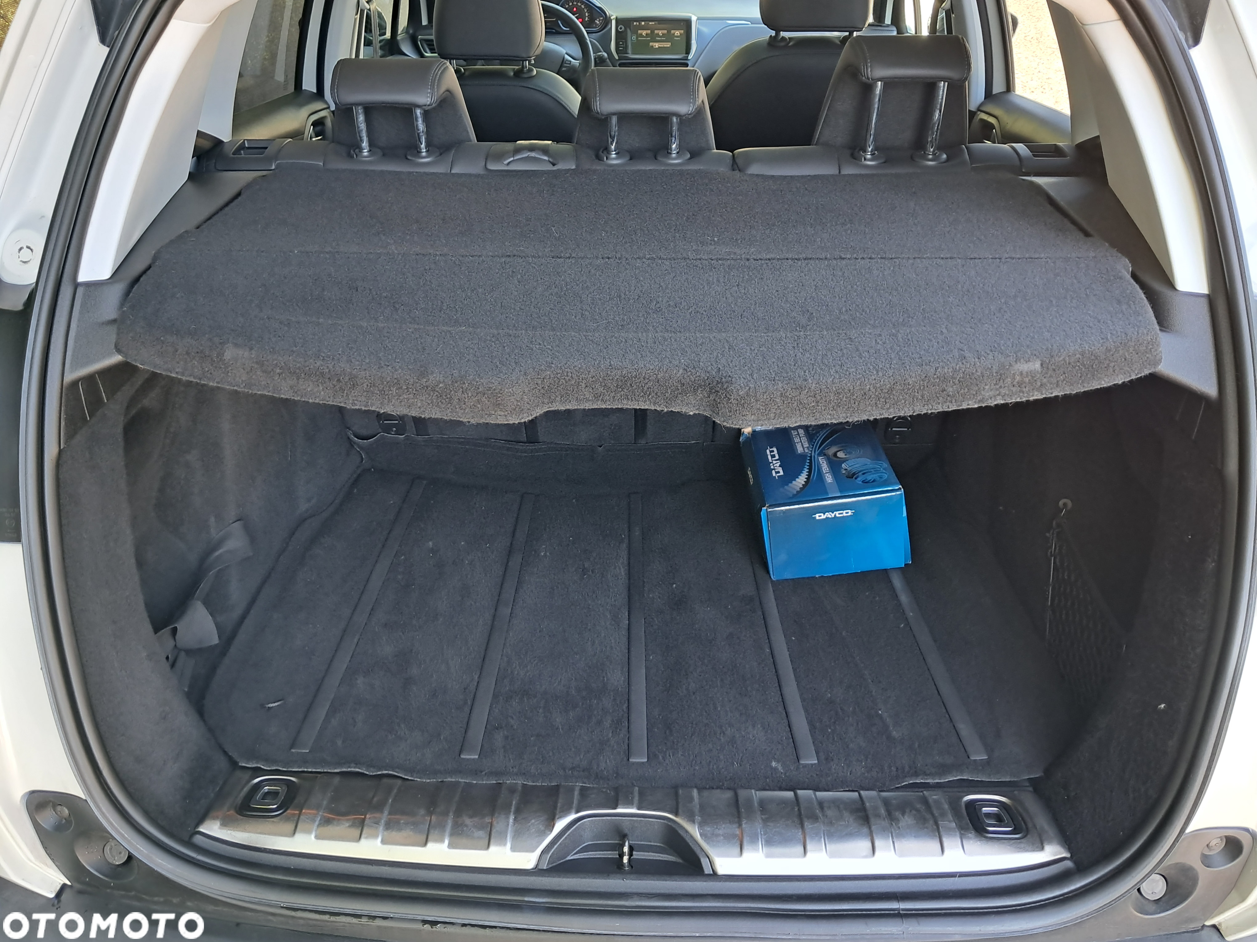 Peugeot 2008 - 20