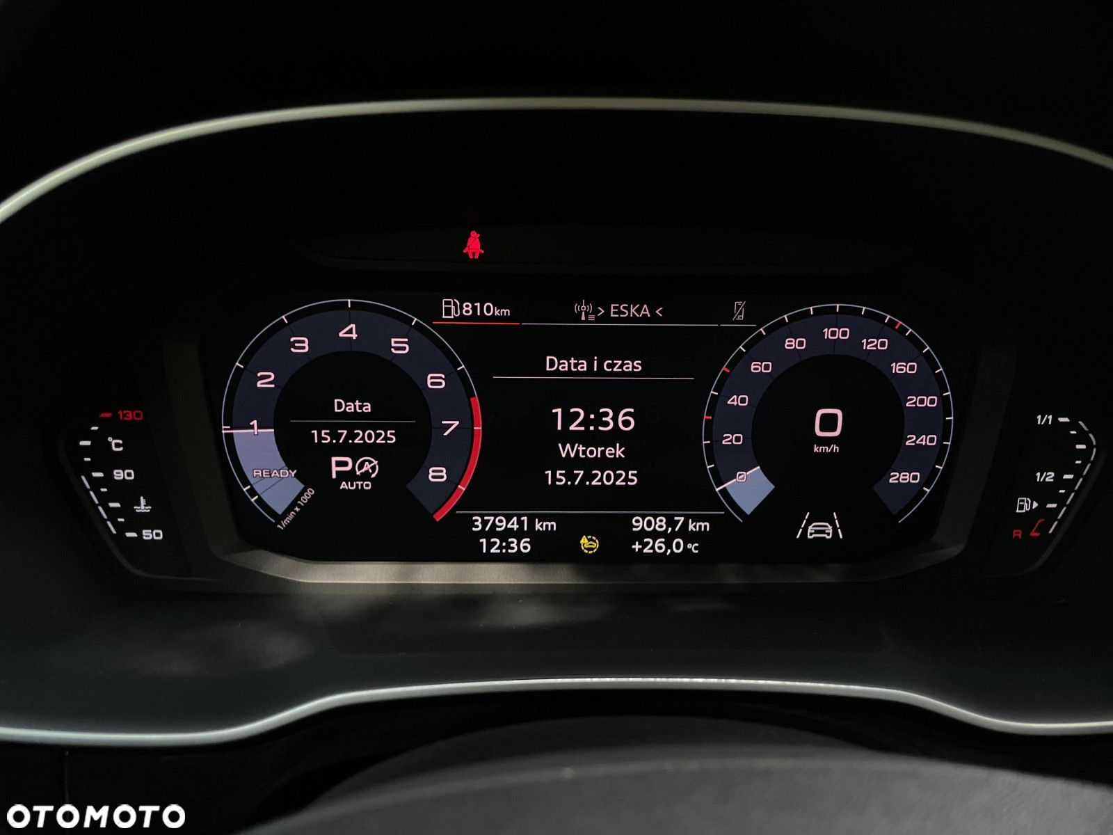 Audi Q3 35 TFSI S tronic - 17