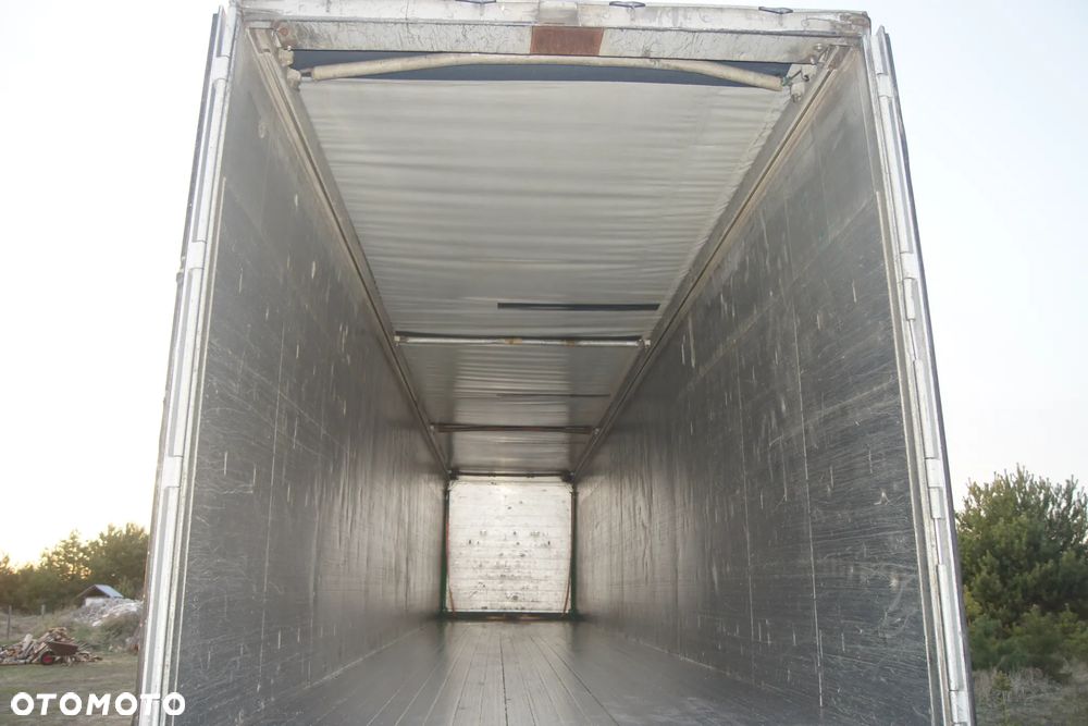 Knapen Trailers K100 - 7