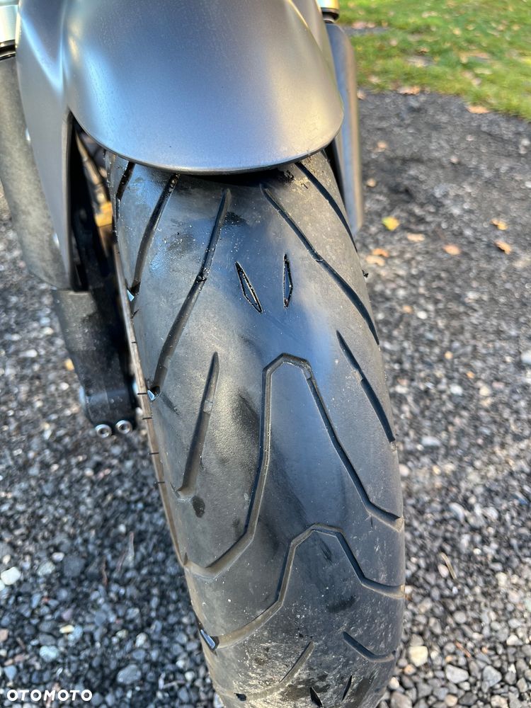 Triumph Tiger - 17
