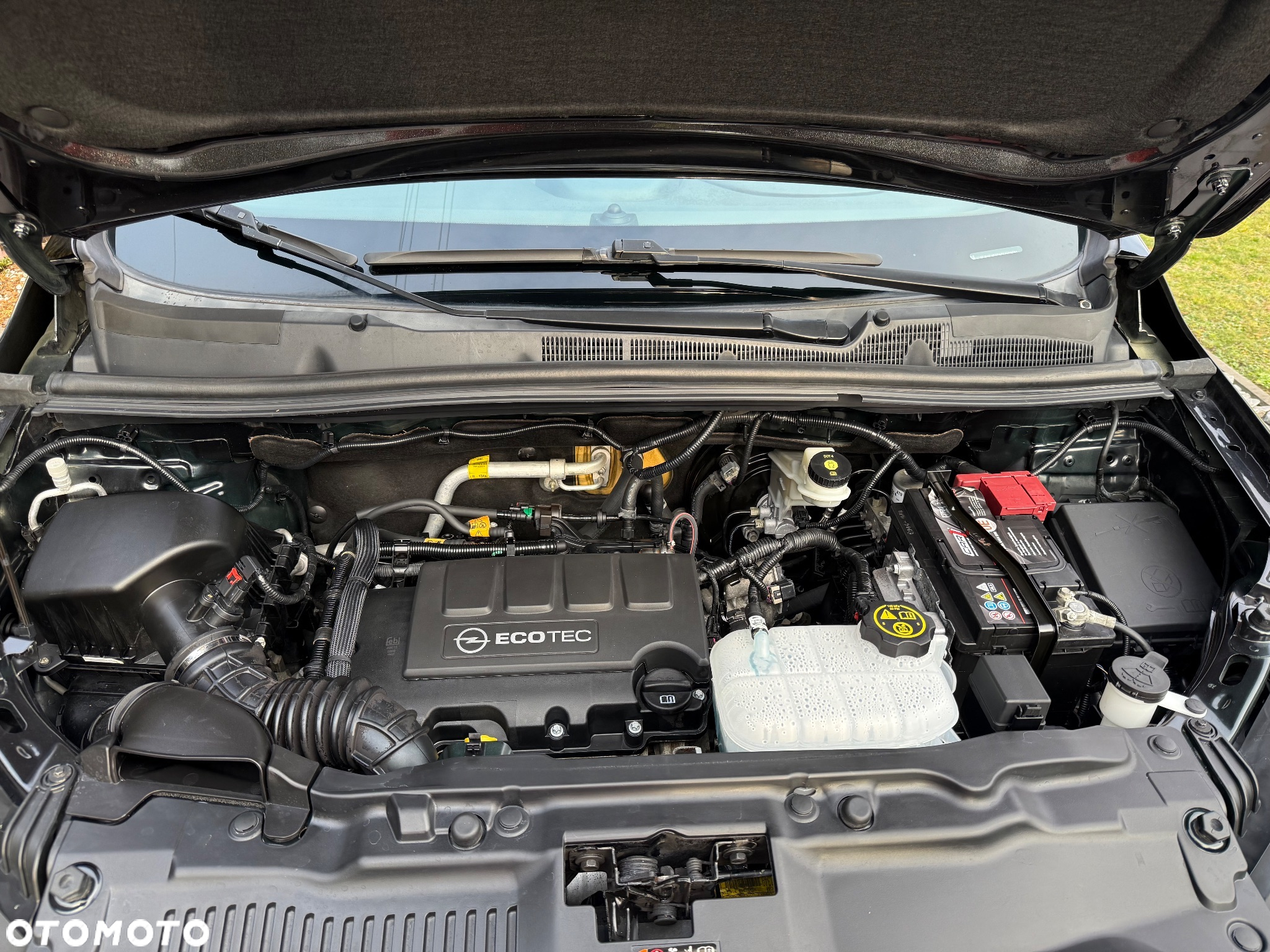 Opel Mokka - 21