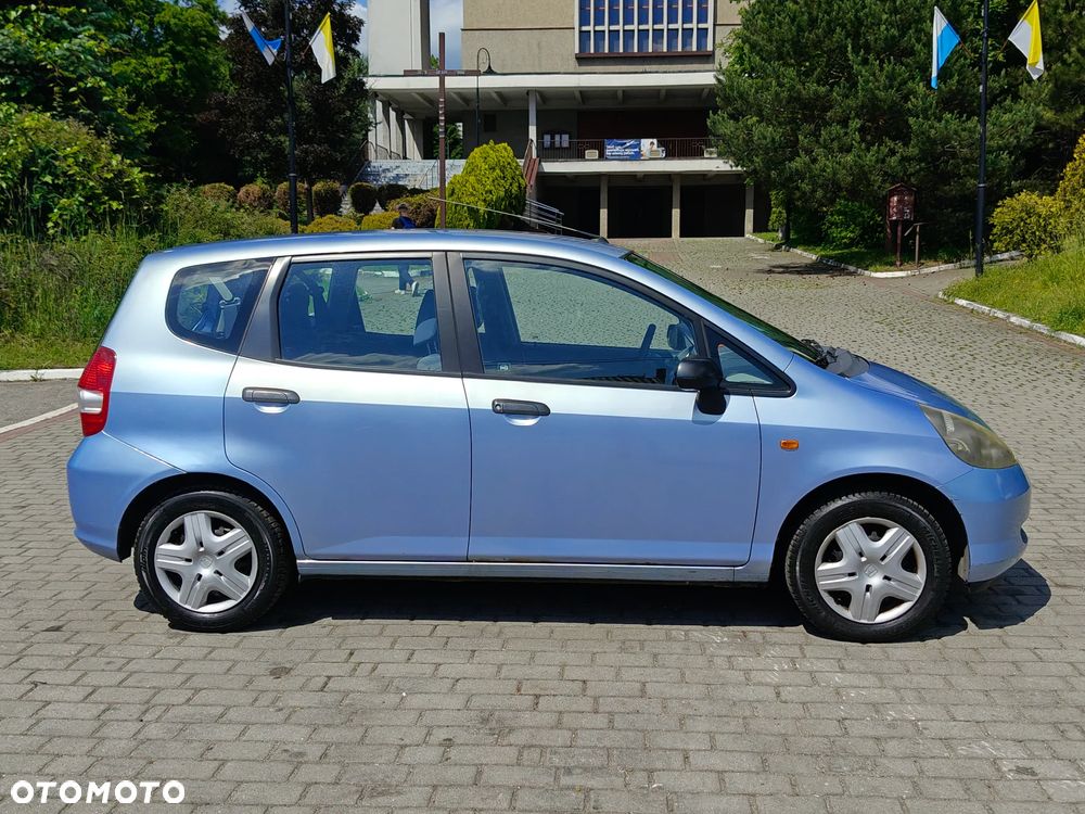 Honda Jazz 1.4 Style - 5