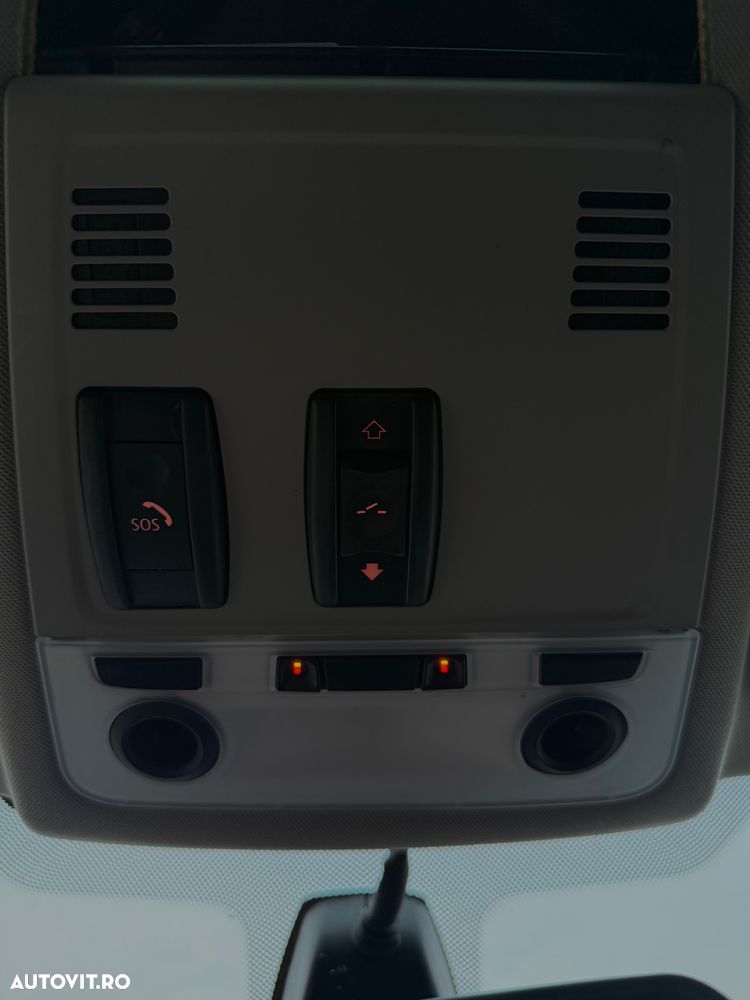 BMW X1 sDrive18d - 10