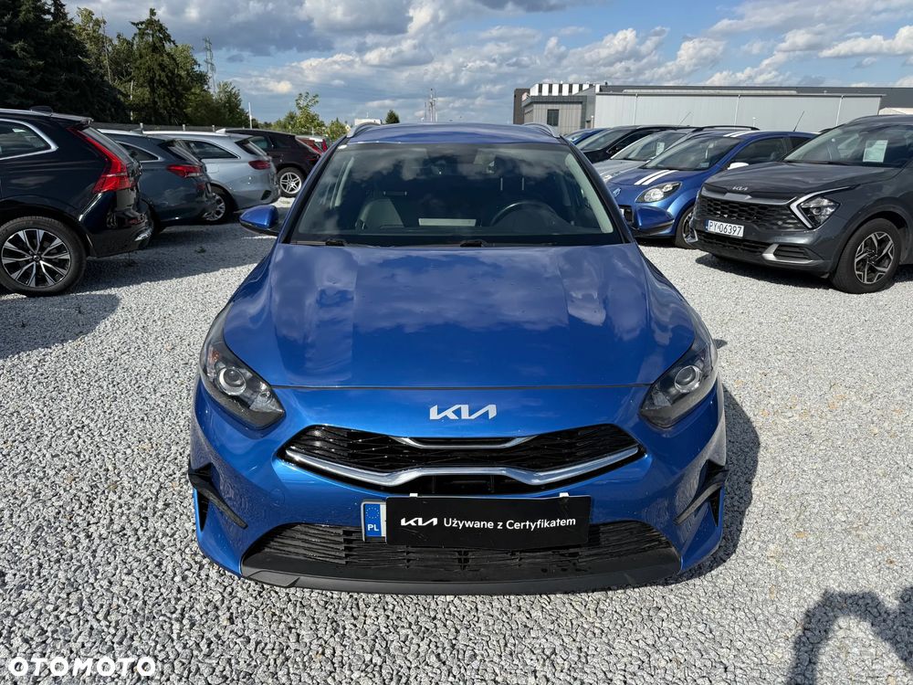Kia Ceed 1.5 T-GDI L - 3
