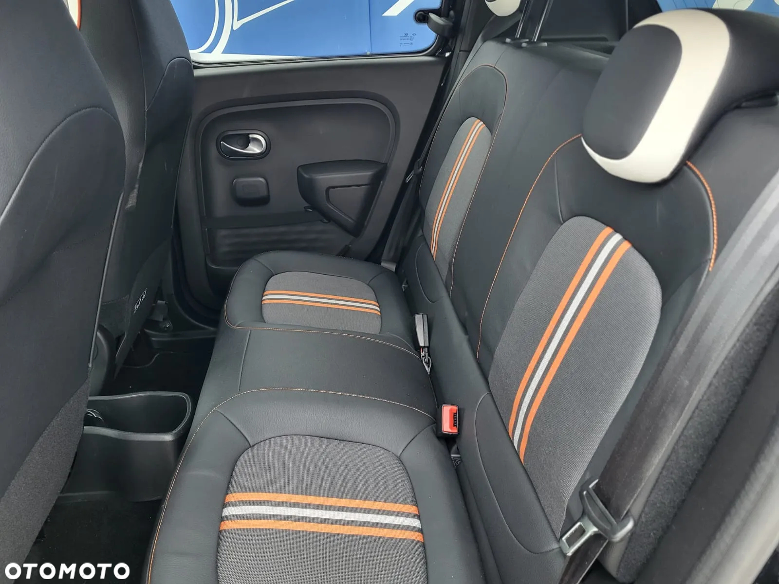 Renault Twingo Energy TCe 110 GT - 13