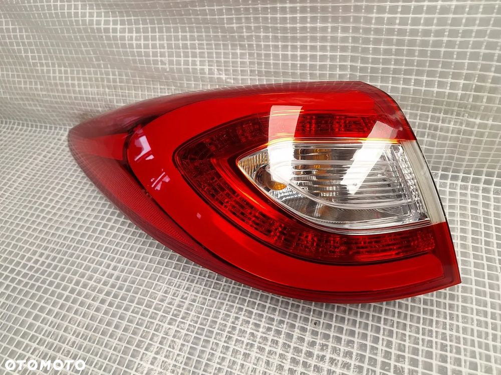 lampa tyl tylna lewa hyundai ix35 lift led 2013- europa orginal demontaz - 2