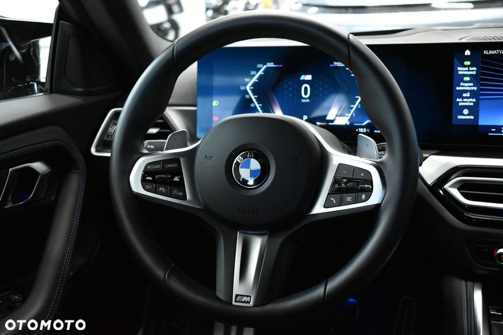 BMW Seria 2 M240i xDrive - 10