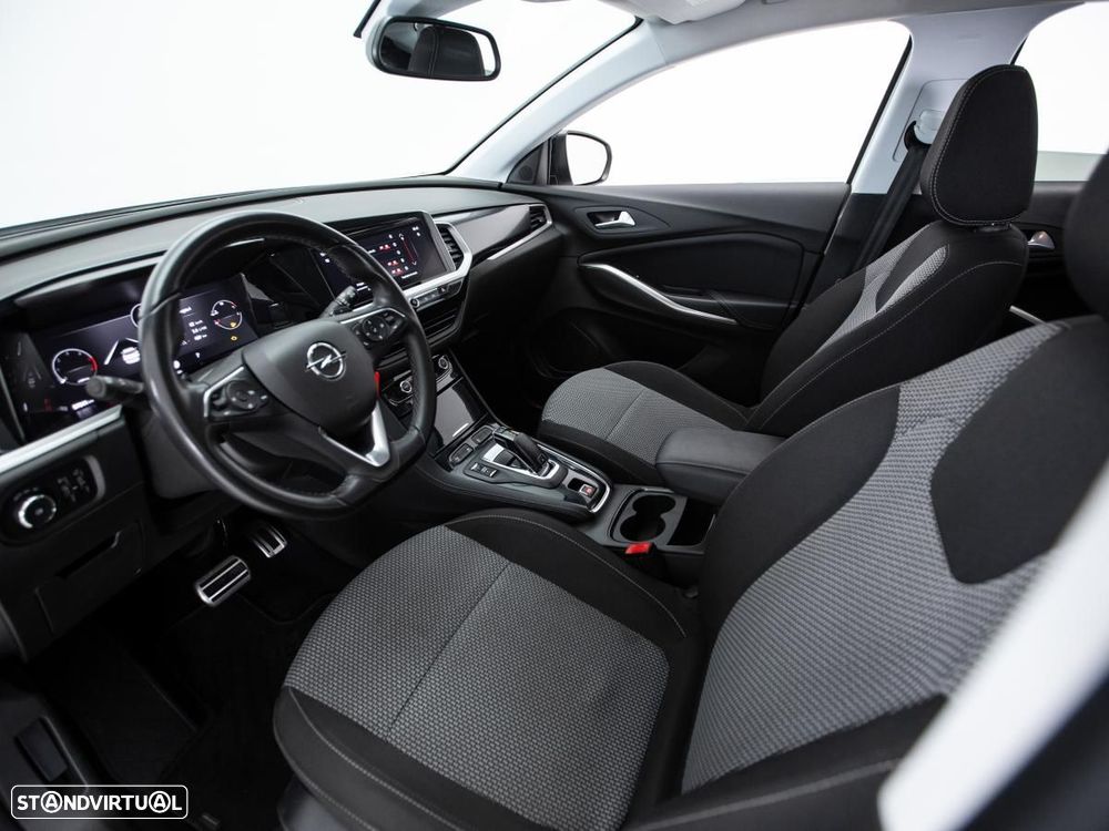 Opel Grandland 1.5 CDTI GS Line AT - 7