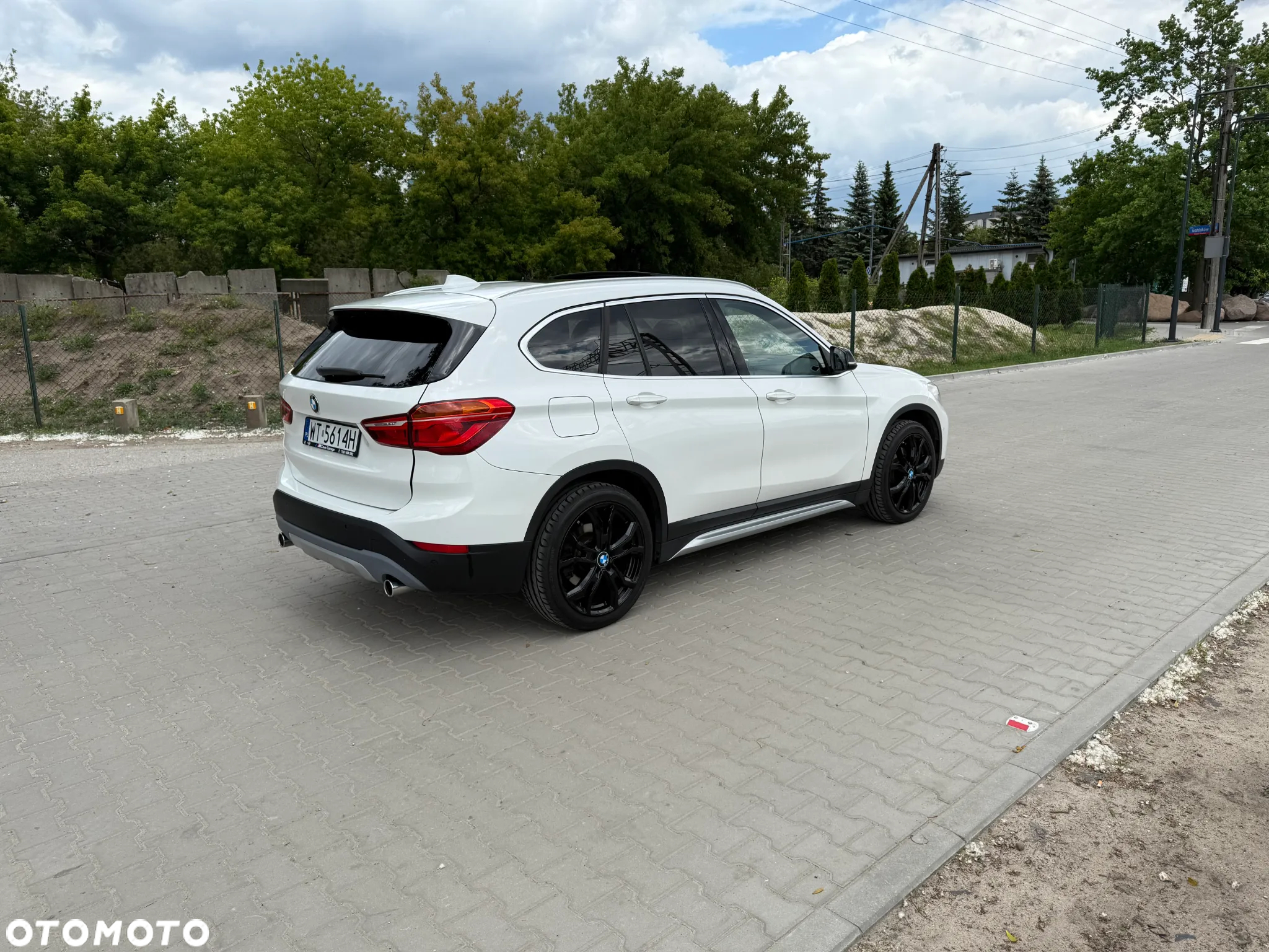 BMW X1 - 2