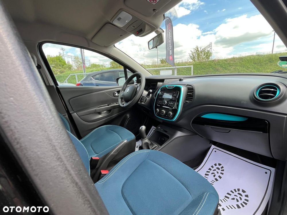 Renault Captur (ENERGY) TCe 90 LIFE - 14