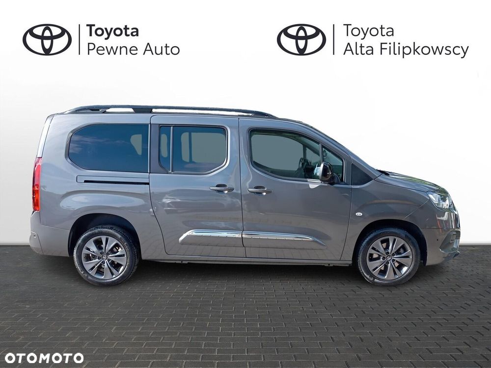 Toyota Proace City Verso 1.5 D-4D Family - 6