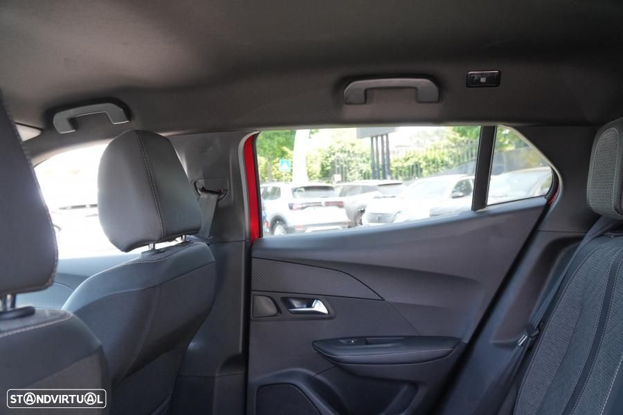 Peugeot 2008 PureTech 130 EAT8 Allure Pack - 6