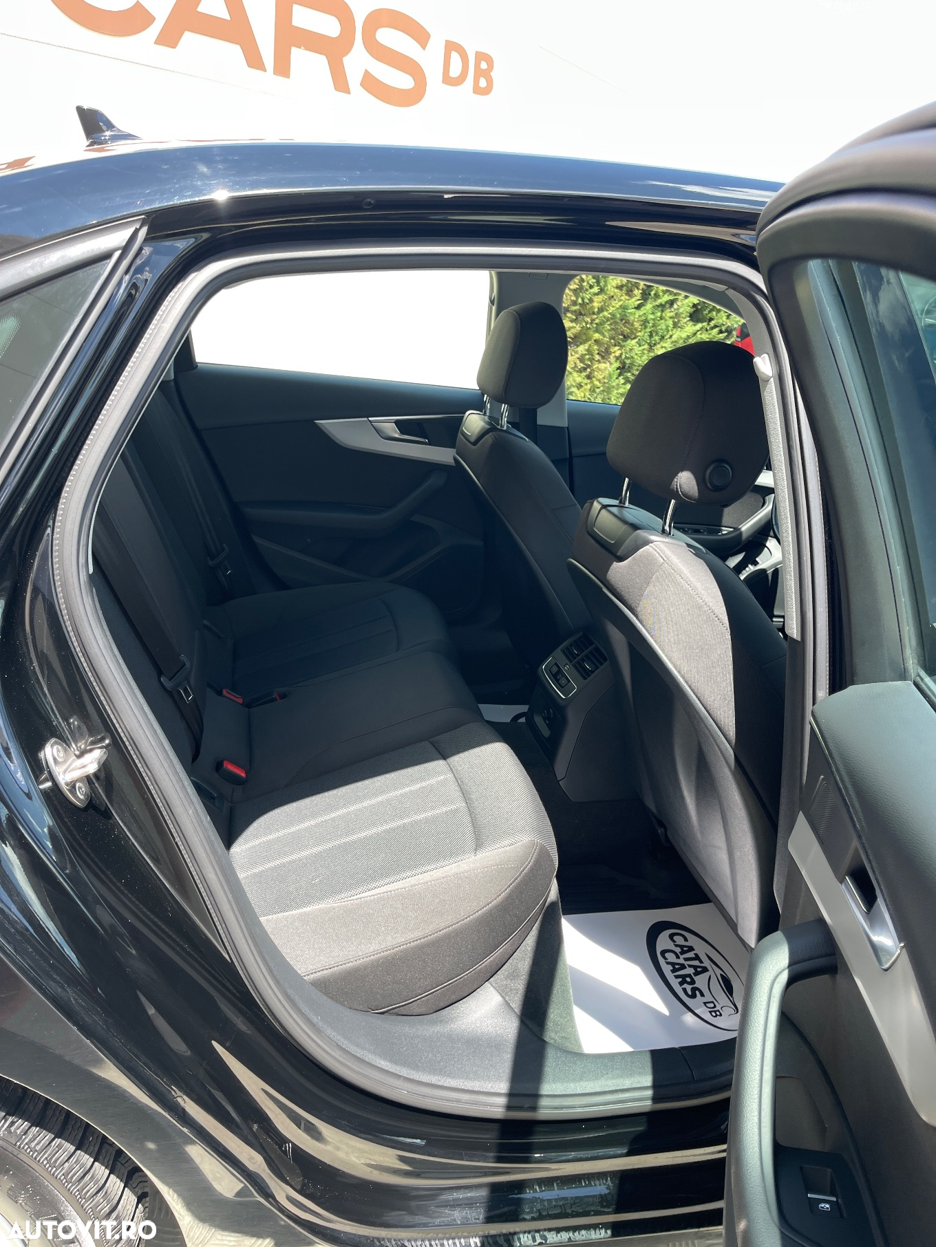 Audi A4 - 26