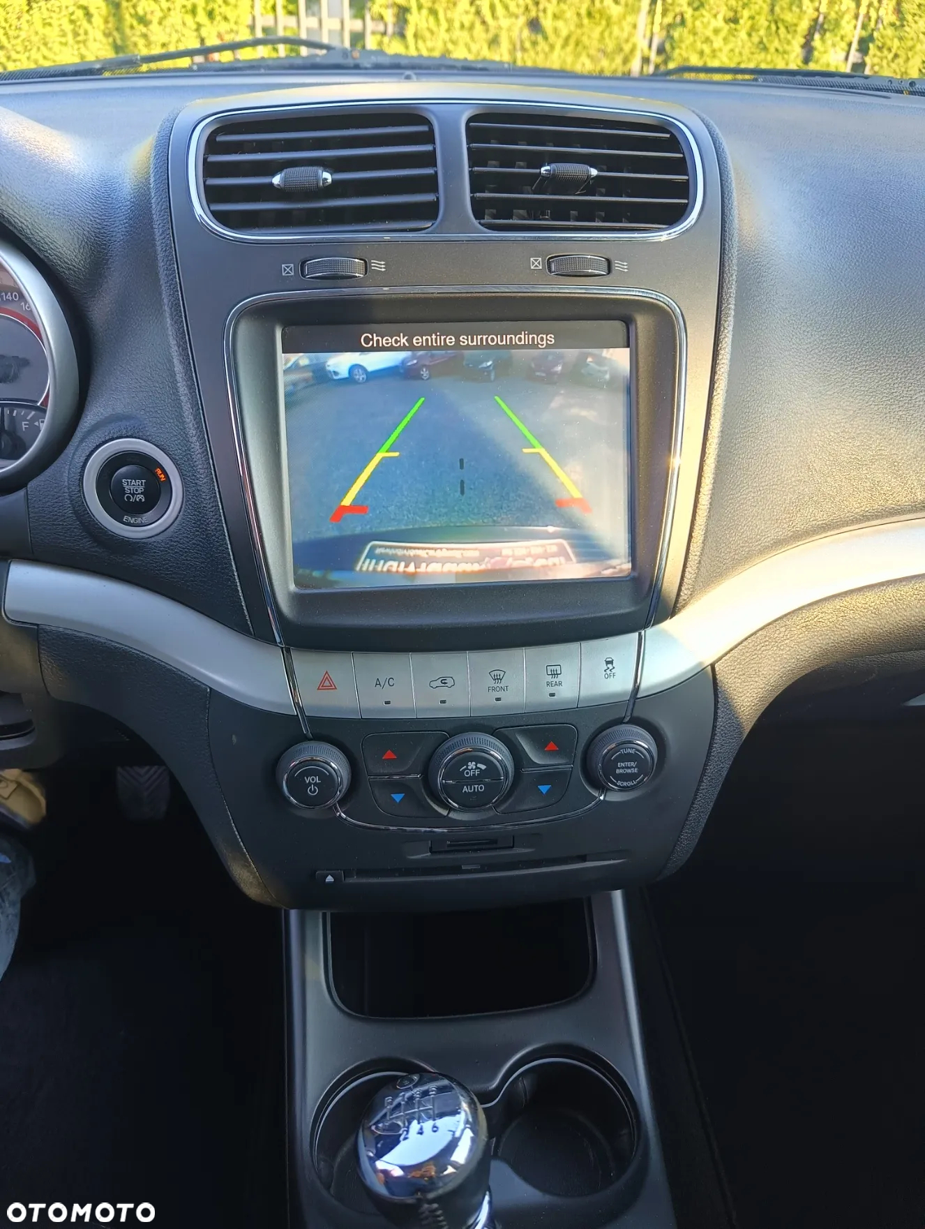 Fiat Freemont 2.0 Multijet 16V DPF Black Code - 36