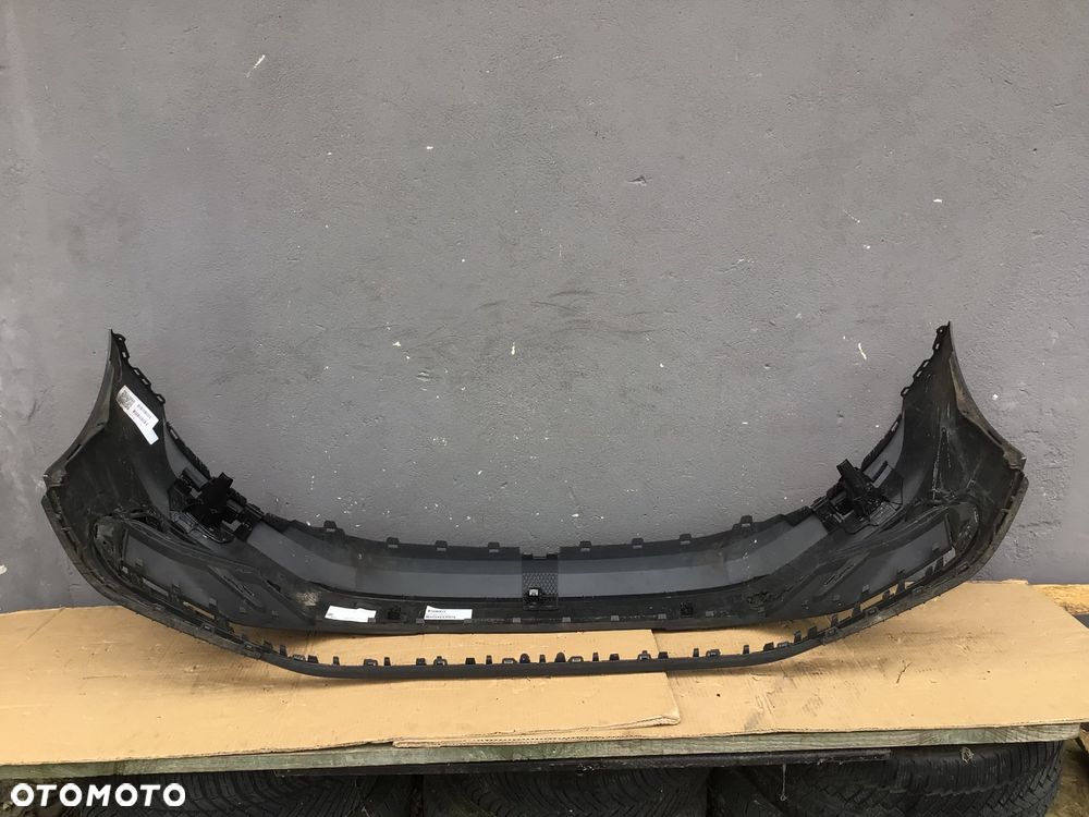 Zderzak przedni VW Touran lll 3 5TA R-line - 7