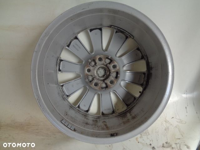 FELGI ALUMINIOWE GM 17" OPEL 7J 5X115 ET44 - 9