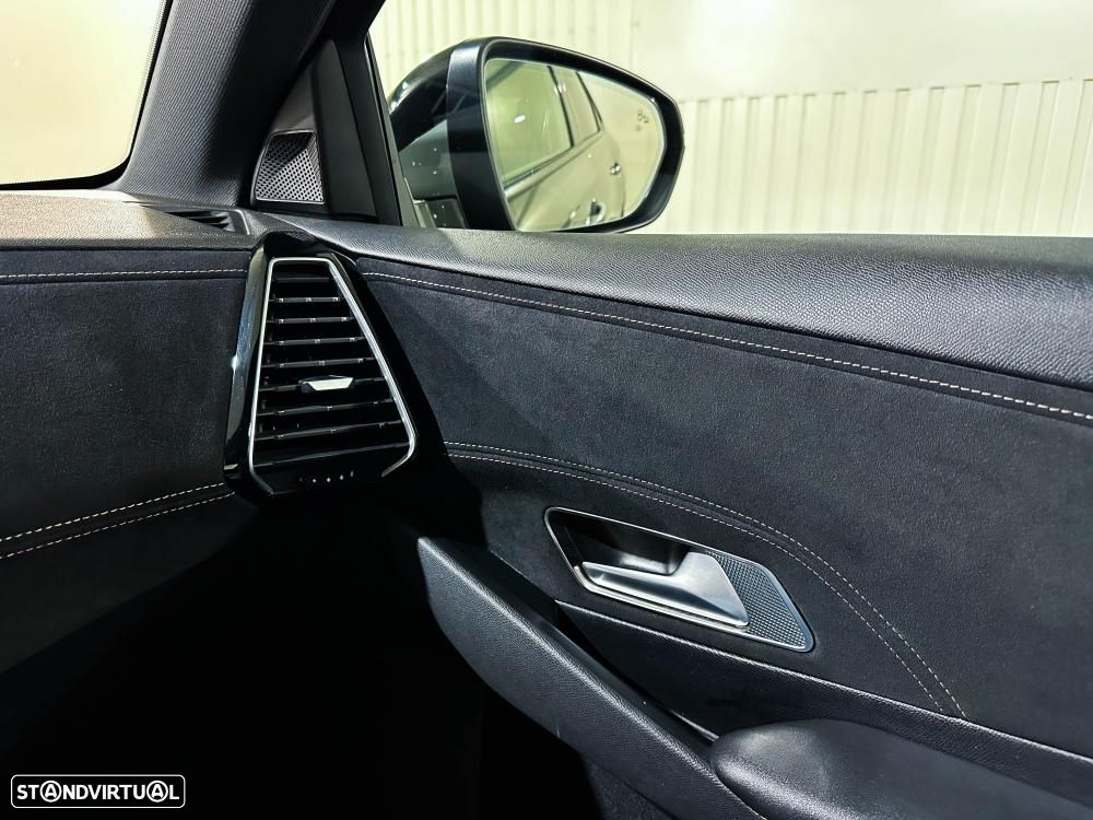 DS DS7 Crossback E-Tense Performance Line EAT8 - 25