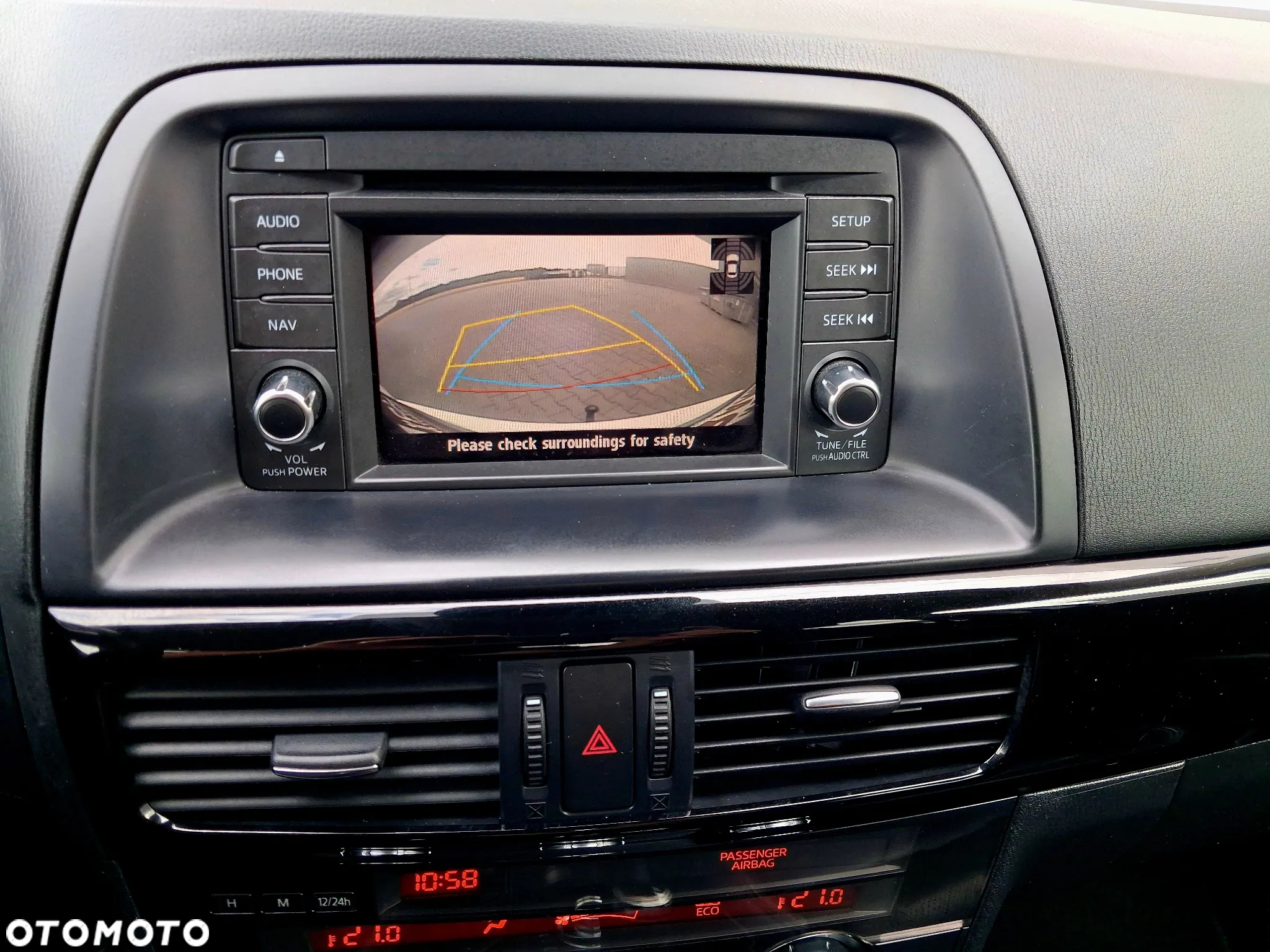 Mazda CX-5 SKYACTIV-G 160 Drive AWD Exclusive-Line - 4