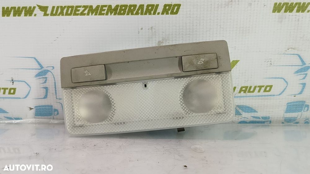 Plafoniera 316627975 Opel Insignia A  [din 2008 pana  2014] - 1