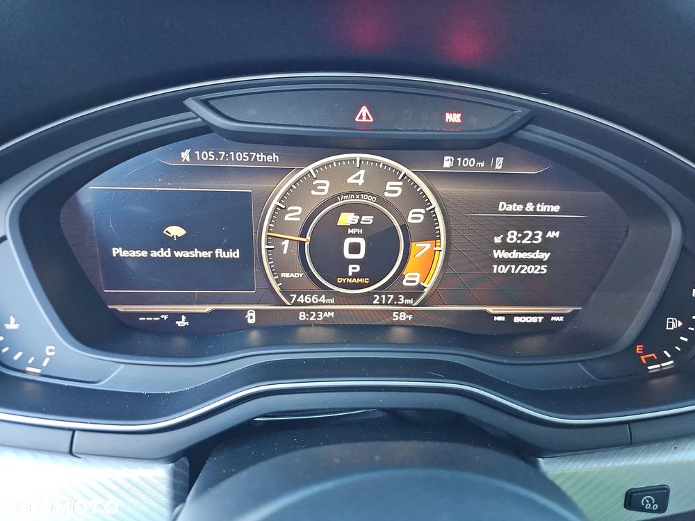 Audi A5 - 9