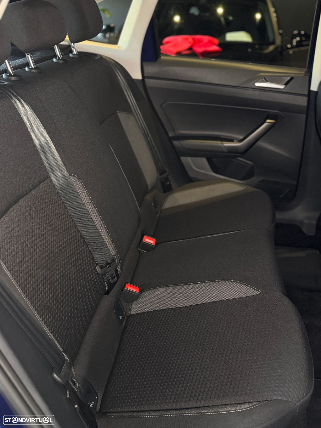 VW Taigo 1.0 TSI Urban Style - 27