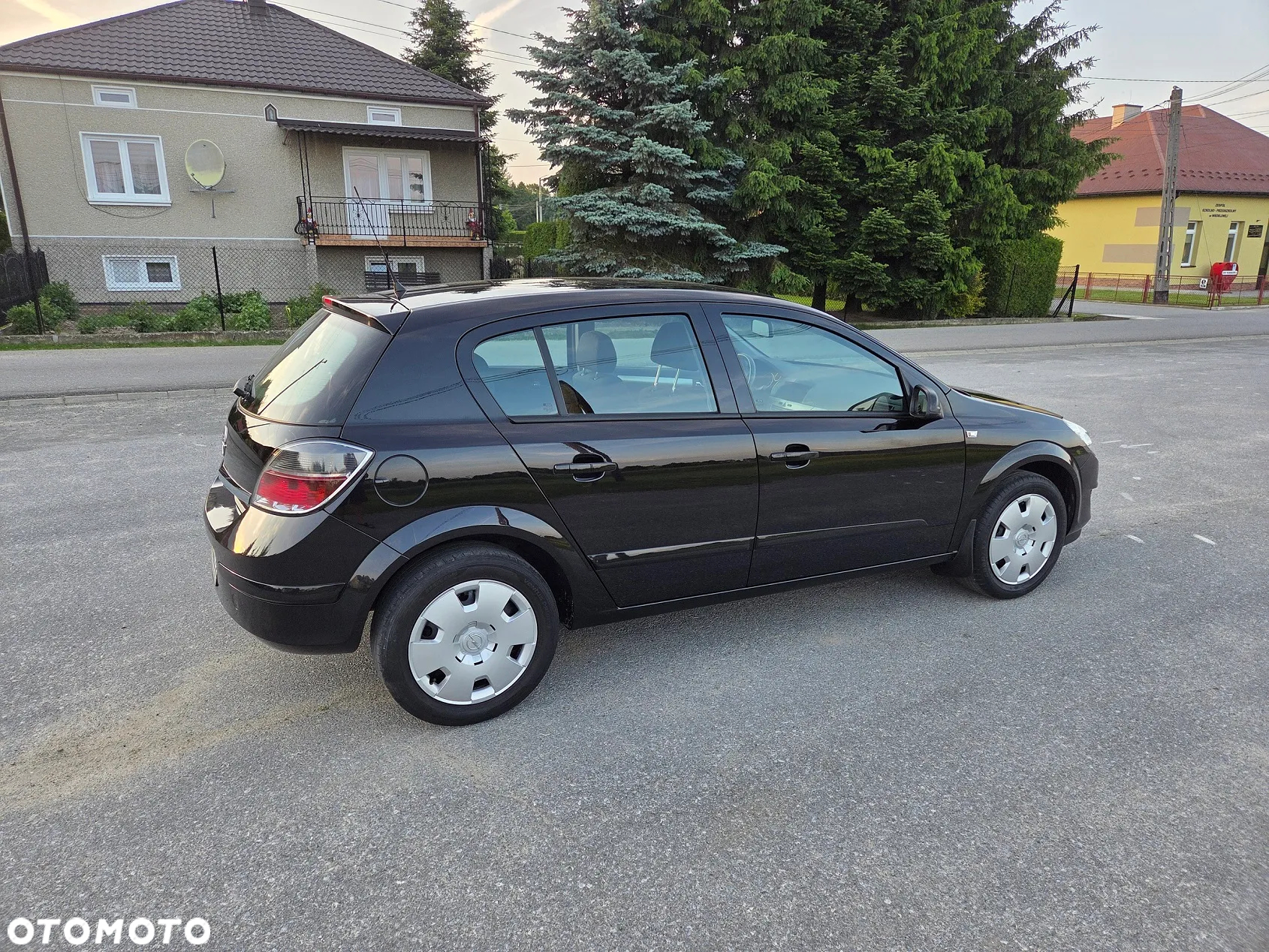 Opel Astra 1.4 Edition Plus - 4