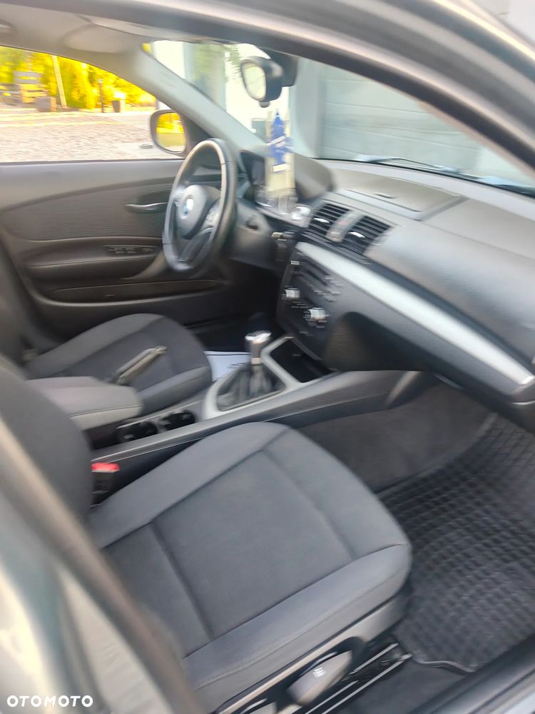 BMW Seria 1 - 11