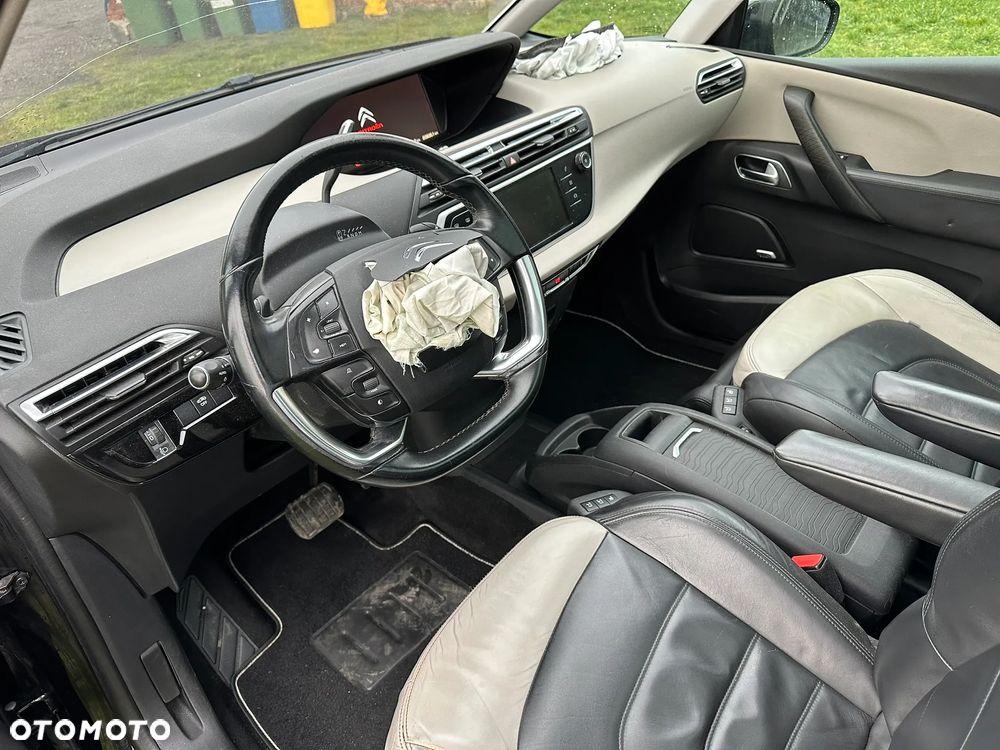 Citroën C4 Picasso BlueHDi 150 EAT6 Exclusive - 13
