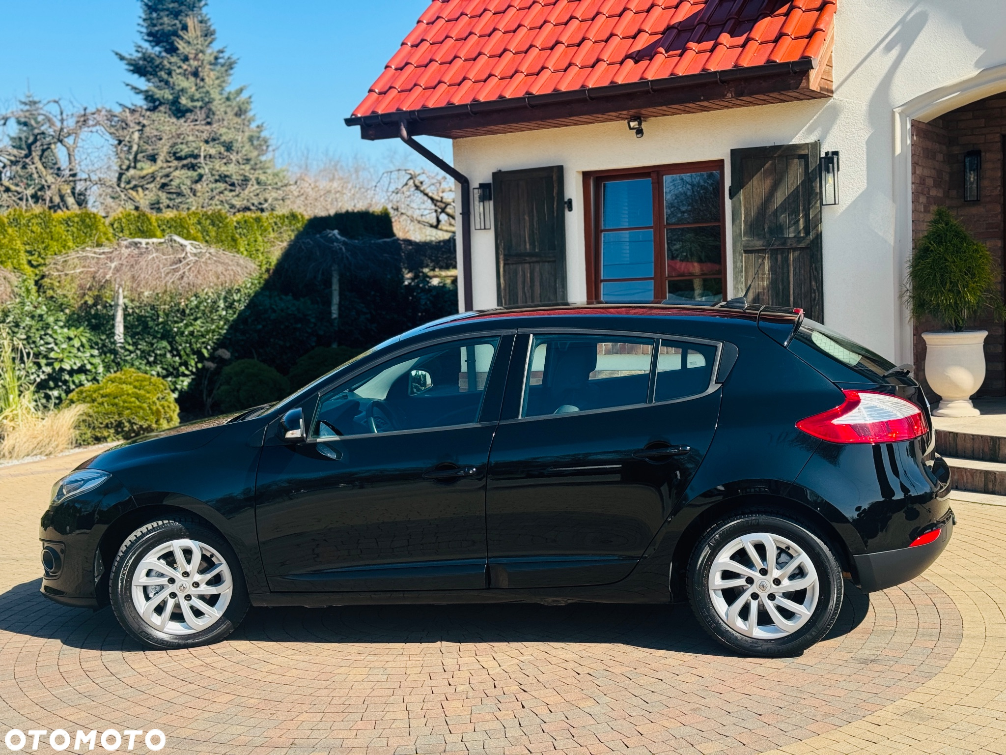 Renault Megane Grandtour ENERGY TCe 115 Start & Stopp LIMITED - 5