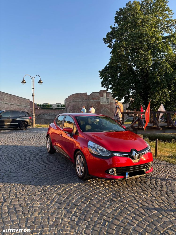 Renault Clio 0.9 TCe Dynamique - 2