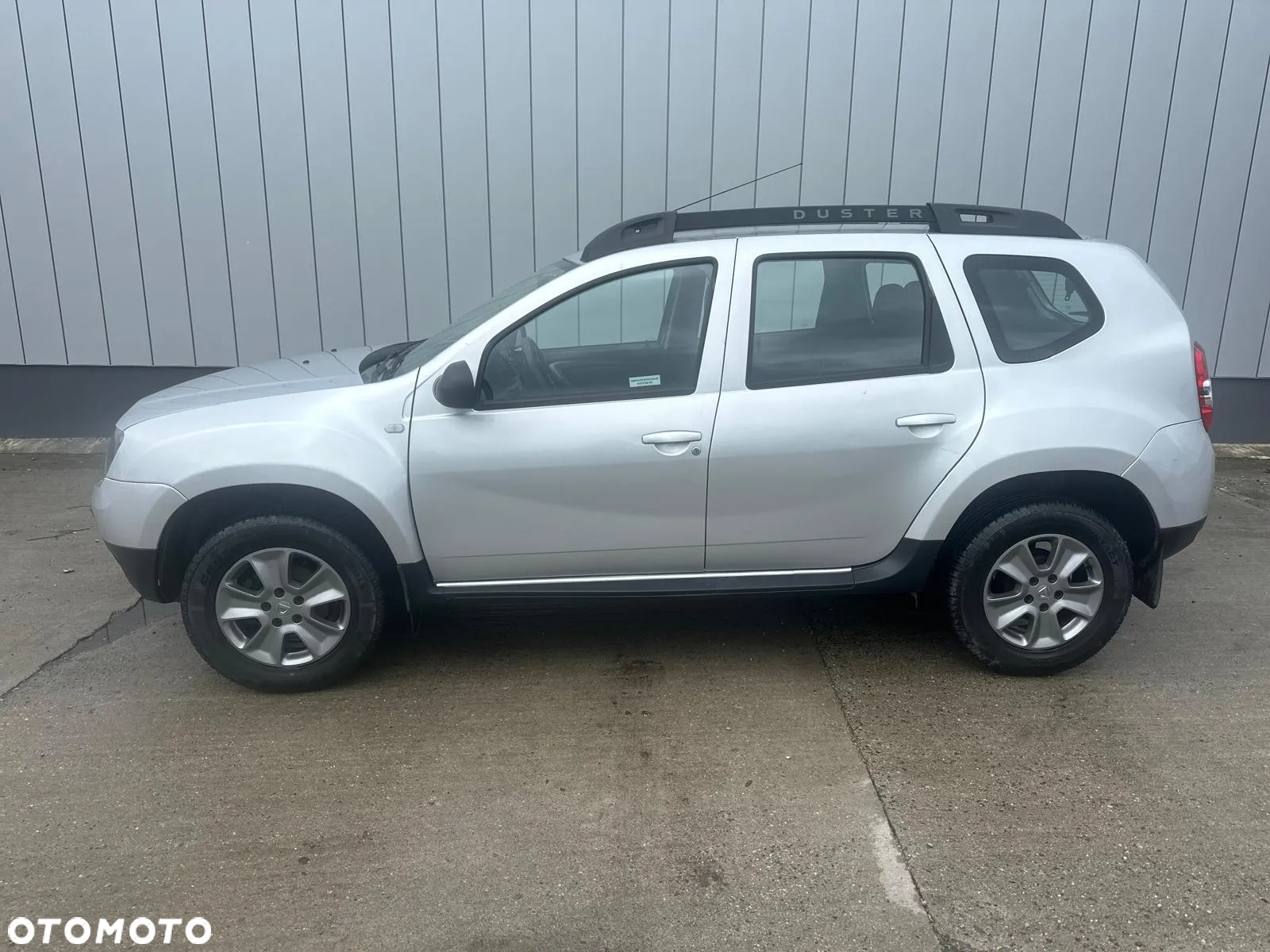 Dacia Duster - 7