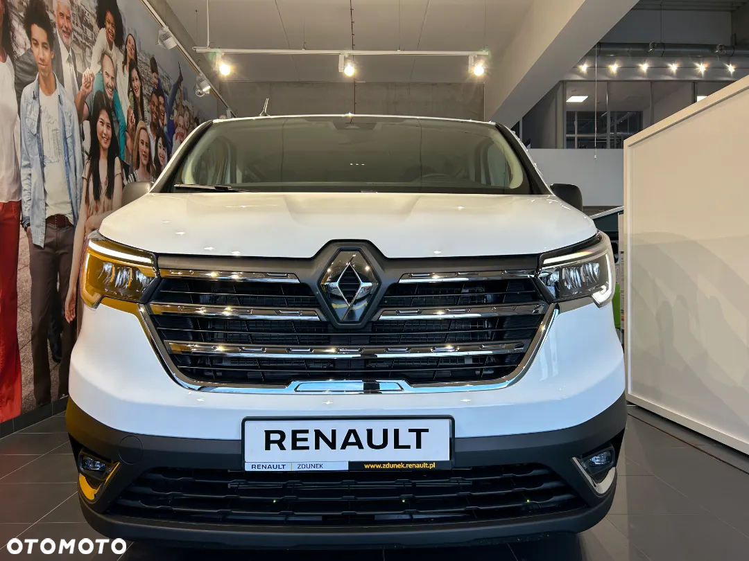 Renault Trafic - 6