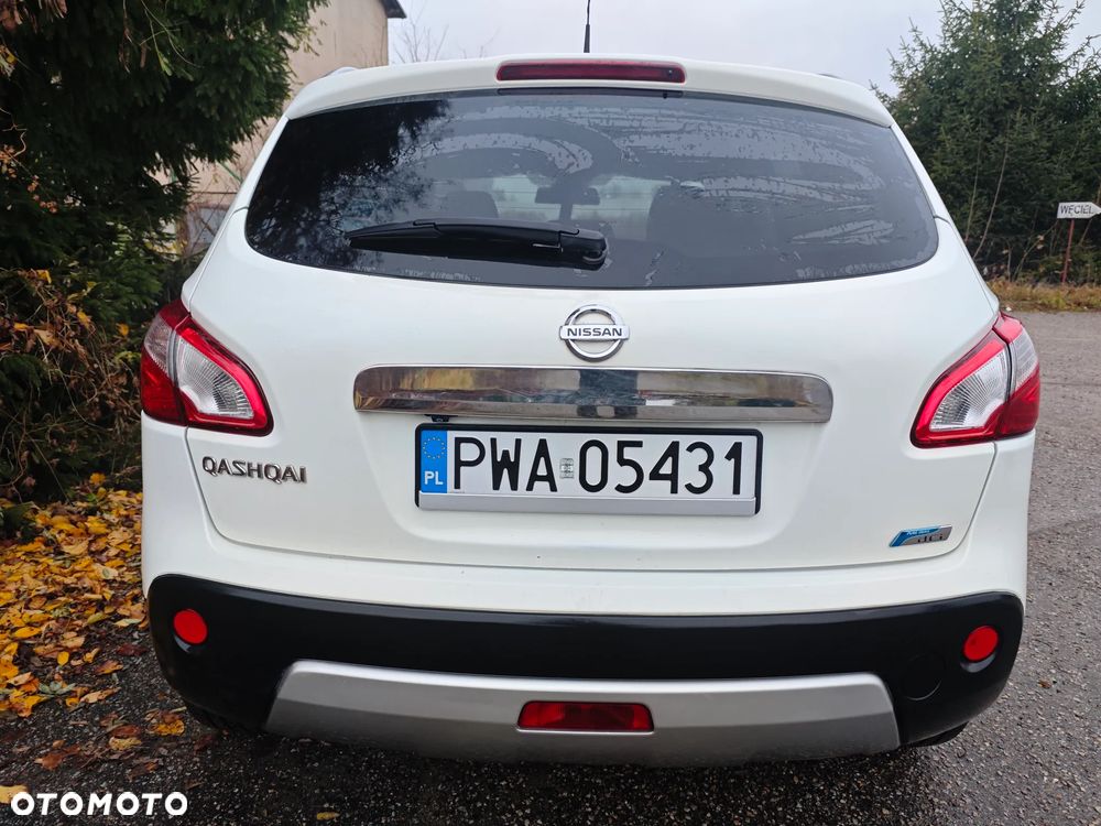 Nissan Qashqai 1.6 dCi 360 S&S - 12