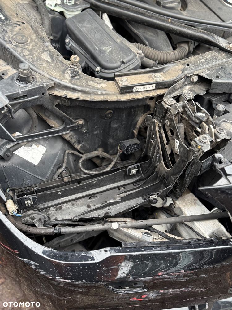 BMW Seria 7 730d Blue Performance - 14