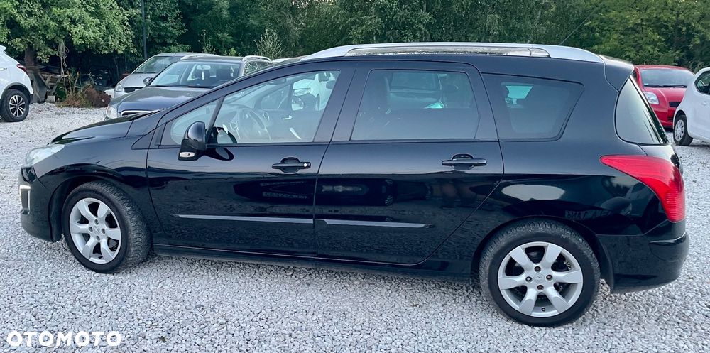 Peugeot 308 - 7