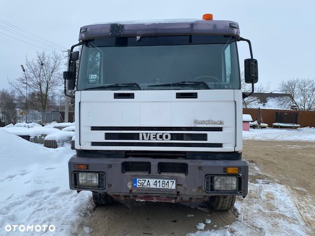 Iveco Eurotech - 2