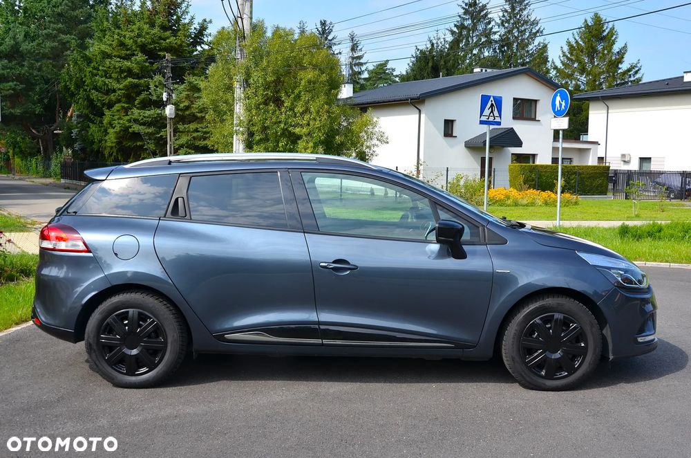 Renault Clio - 3