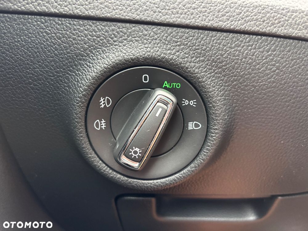 Skoda Superb - 20