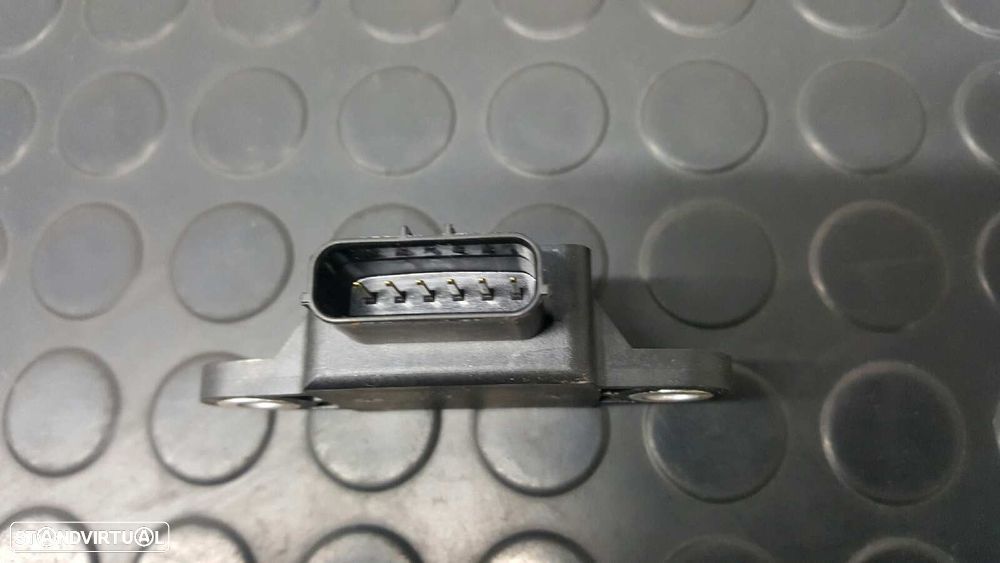 SENSOR DE ACELERAÇÃO TRANSVERSAL RENAULT KOLEOS BOSE EDITION - 3