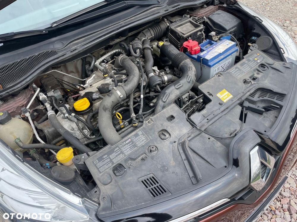 Renault Clio 1.2 TCe Expression EDC - 28