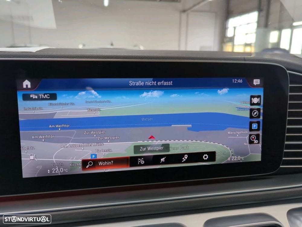 Mercedes-Benz GLE 350 de 4Matic 9G-TRONIC - 6