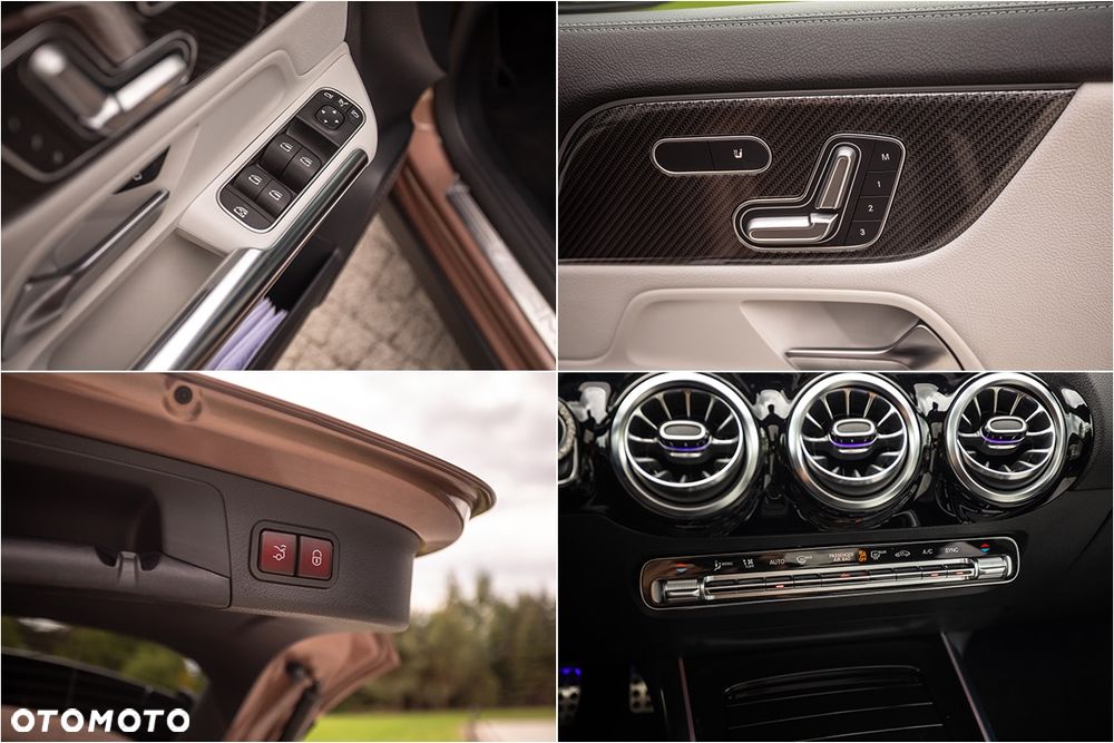 Mercedes-Benz GLA AMG 35 4Matic AMG Speedshift DCT 8G - 39
