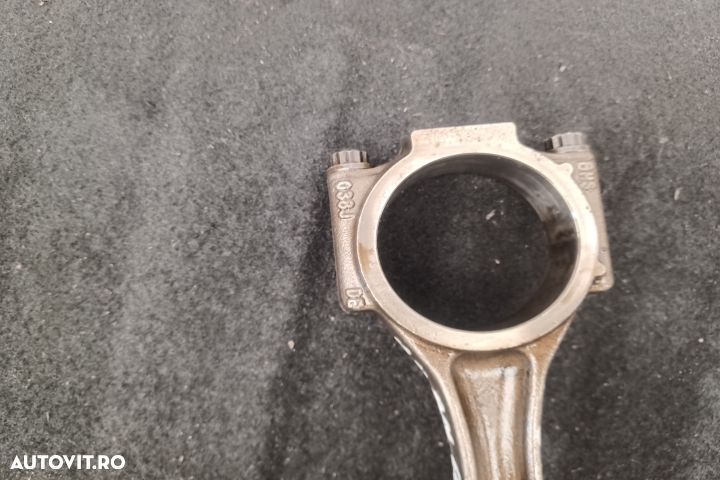 Piston motor 2.0 BPW 2.0 BPW Audi A4 B7 [2004 - 2008] Avant wagon 5-u - 7