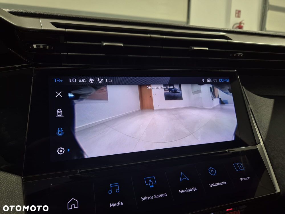 Peugeot 308 1.2 PureTech Allure S&S EAT8 - 17
