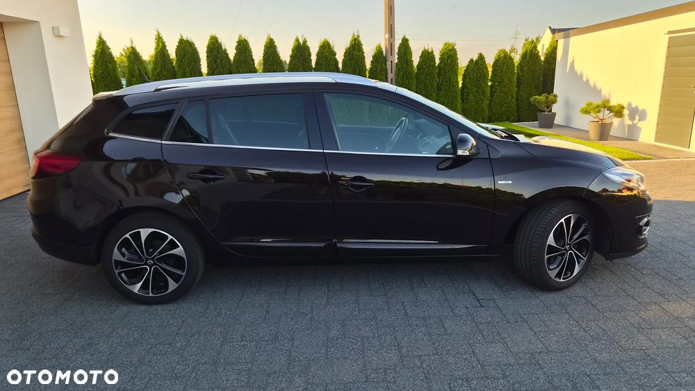 Renault Megane ENERGY TCe 130 BOSE EDITION - 28
