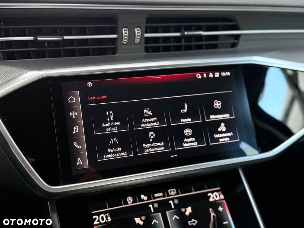 Audi A6 Avant - 33