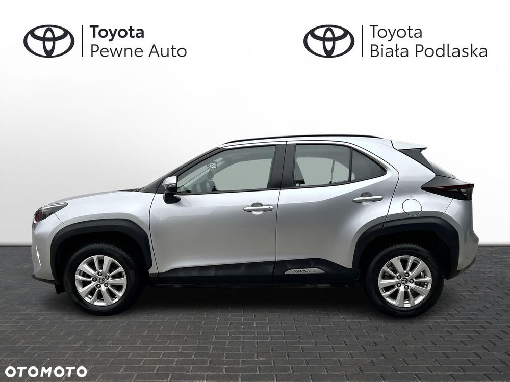 Toyota Yaris Cross 1.5 Comfort - 2