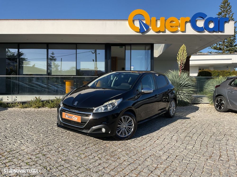 Peugeot 208 1.2 PureTech Style - 2